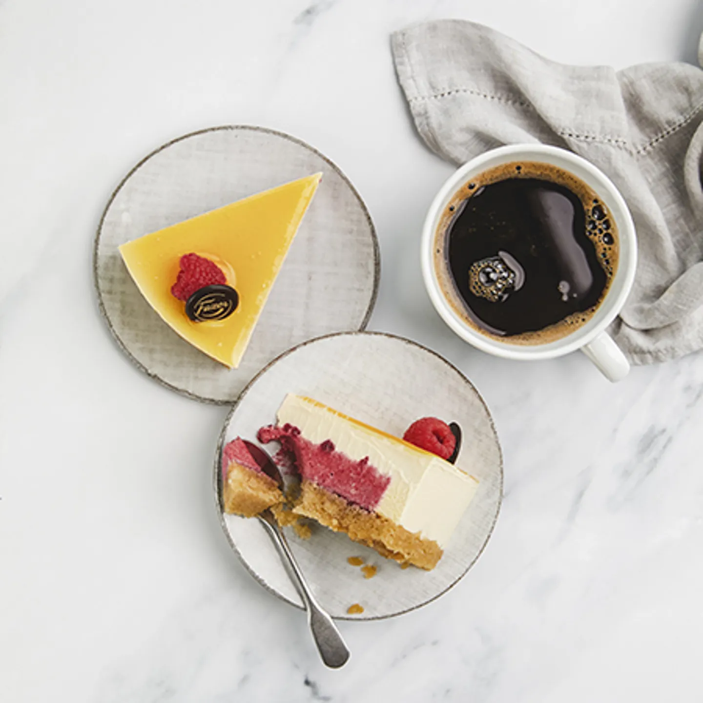 Fazer Café Keilaniemi