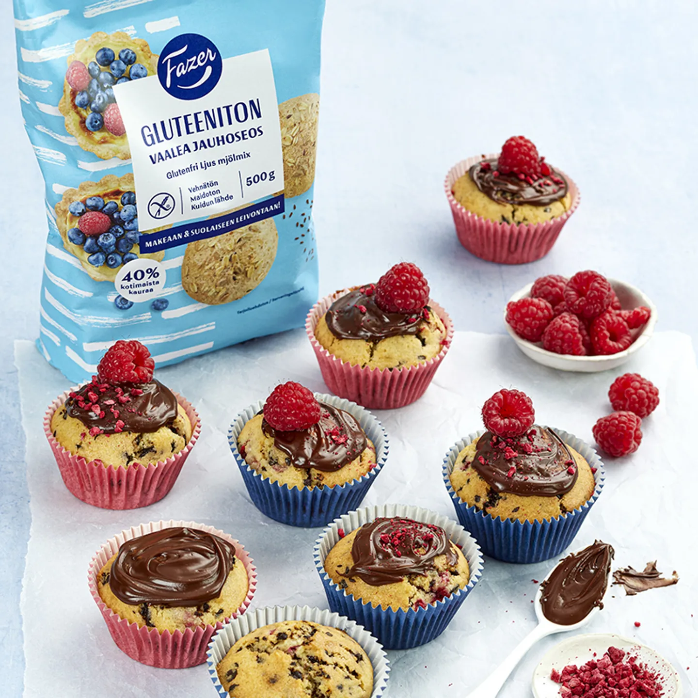 Gluteenittomat Muffinssit Fazer fi gluteenittomat-muffinssit-fazer-fi