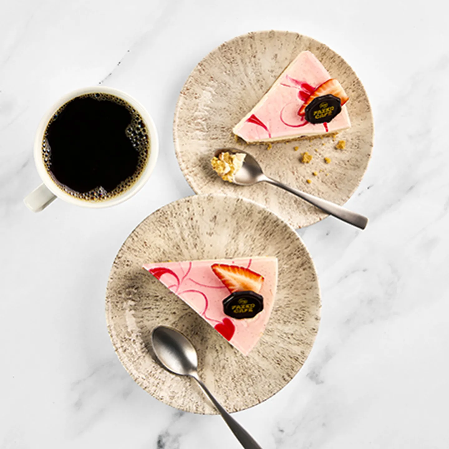 Fazer Cafe Lauttasaari