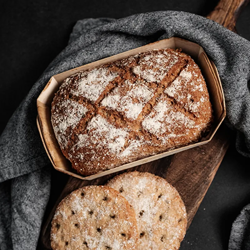 Bakery mixes Fazer Mills