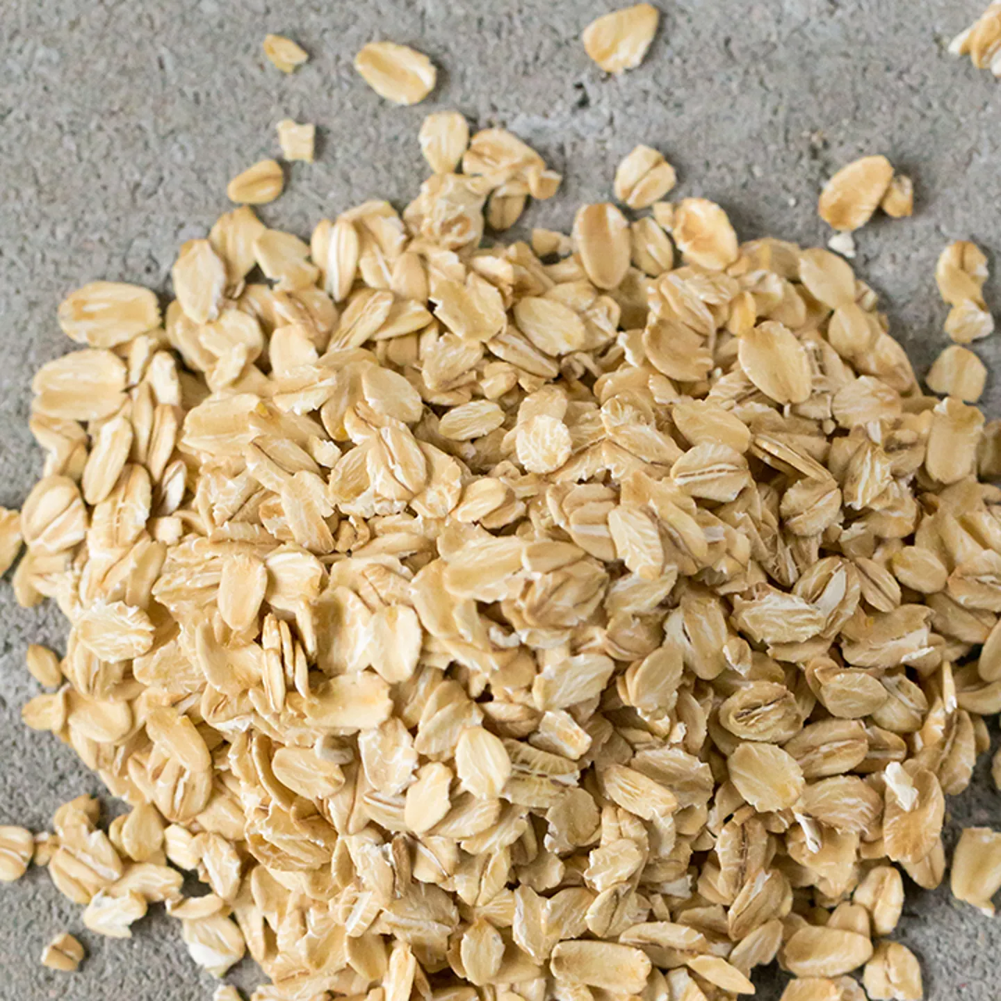 Oat flakes / rolled oats Fazer Mills
