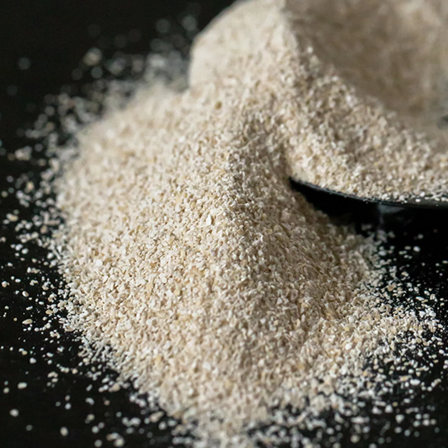 Oat brans Fazer Mills