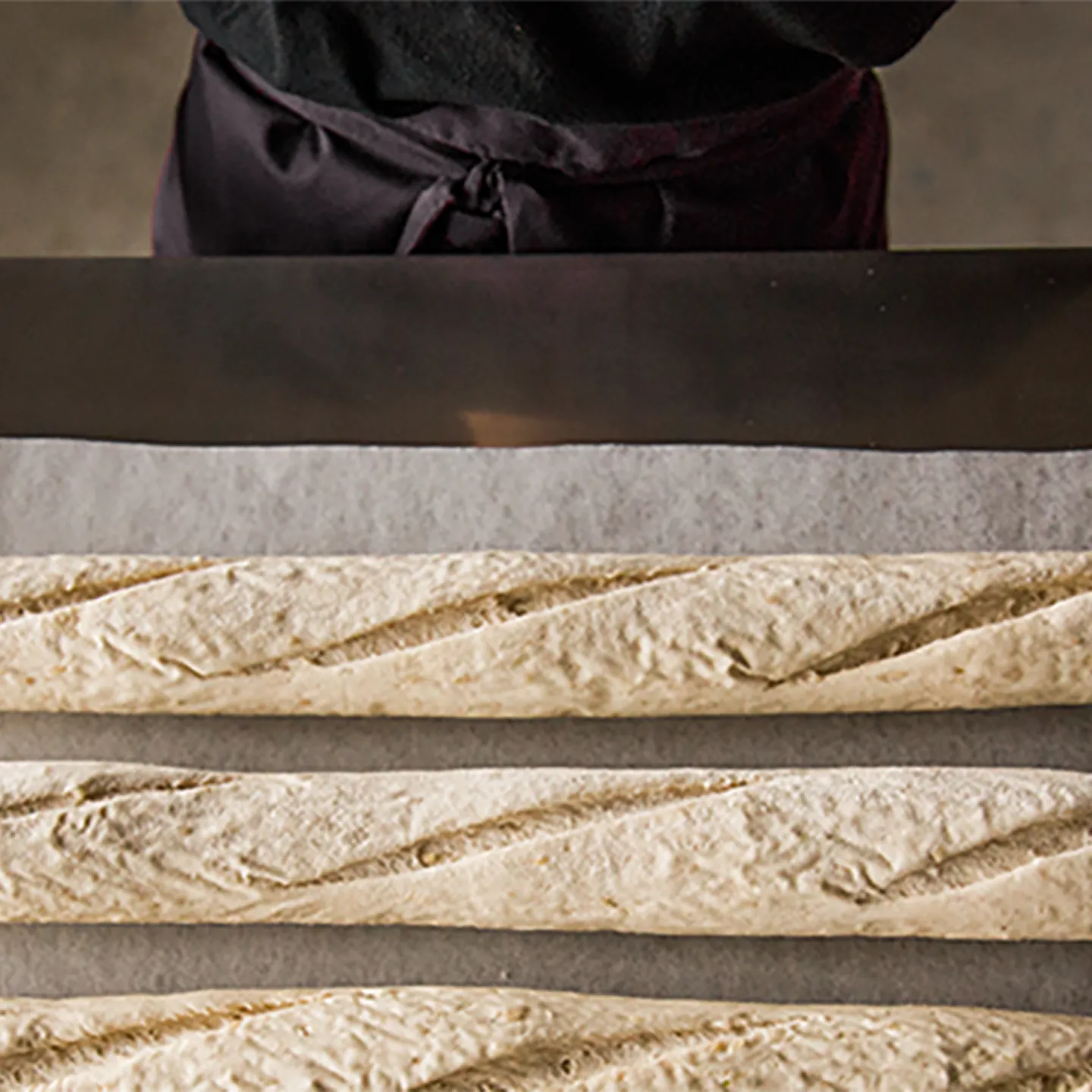 Frozen improvers Fazer Mills