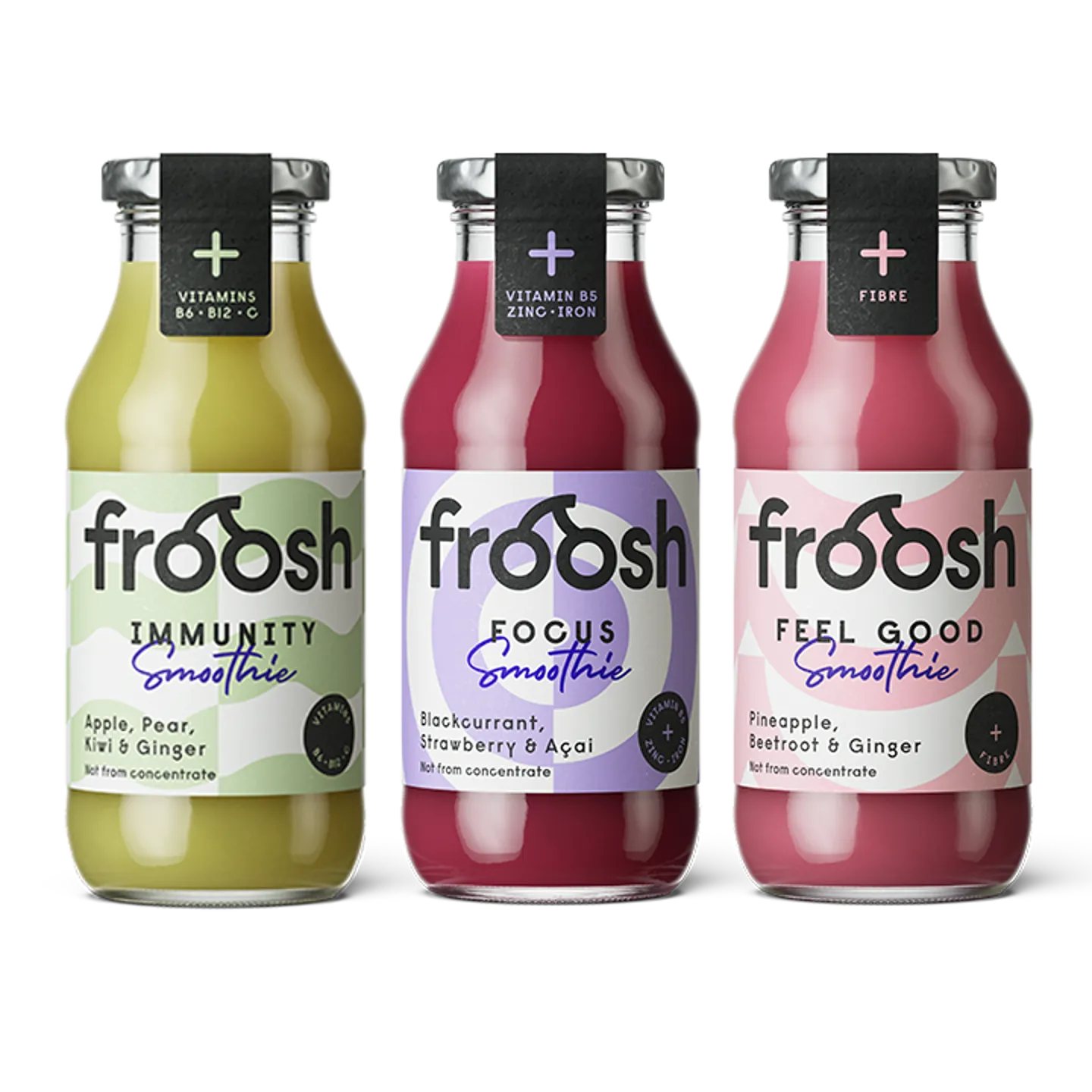 Top 47+ imagen healthy smoothie brands abzlocal fi